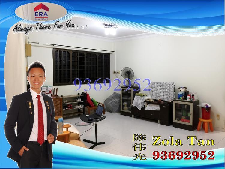Woodlands Street 11 thumbnail photo